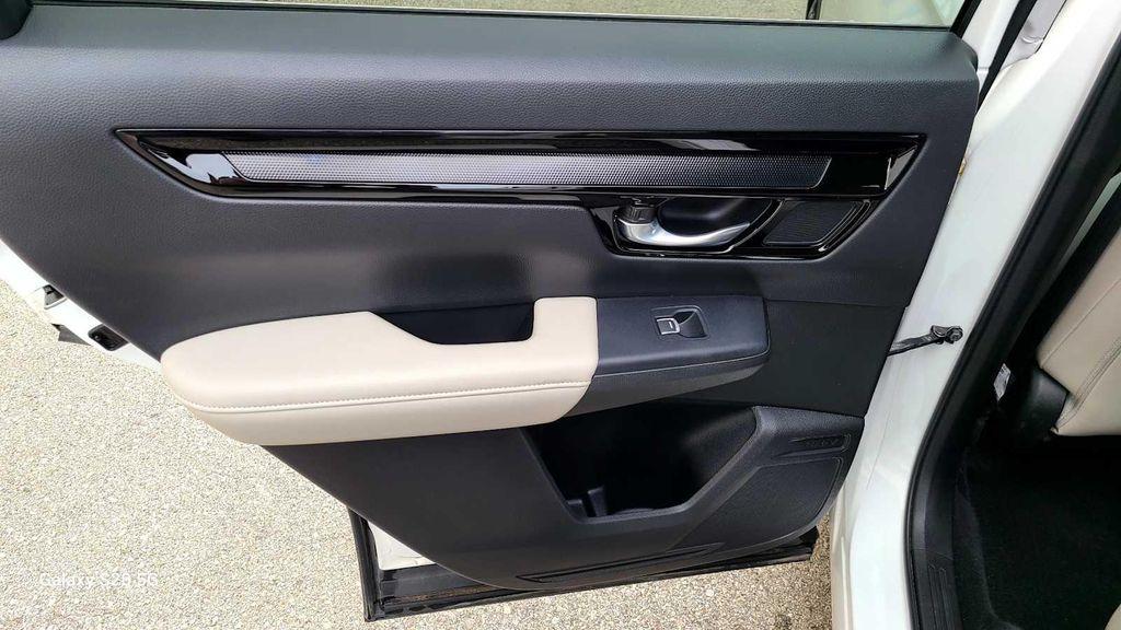 used 2024 Honda CR-V car, priced at $29,999