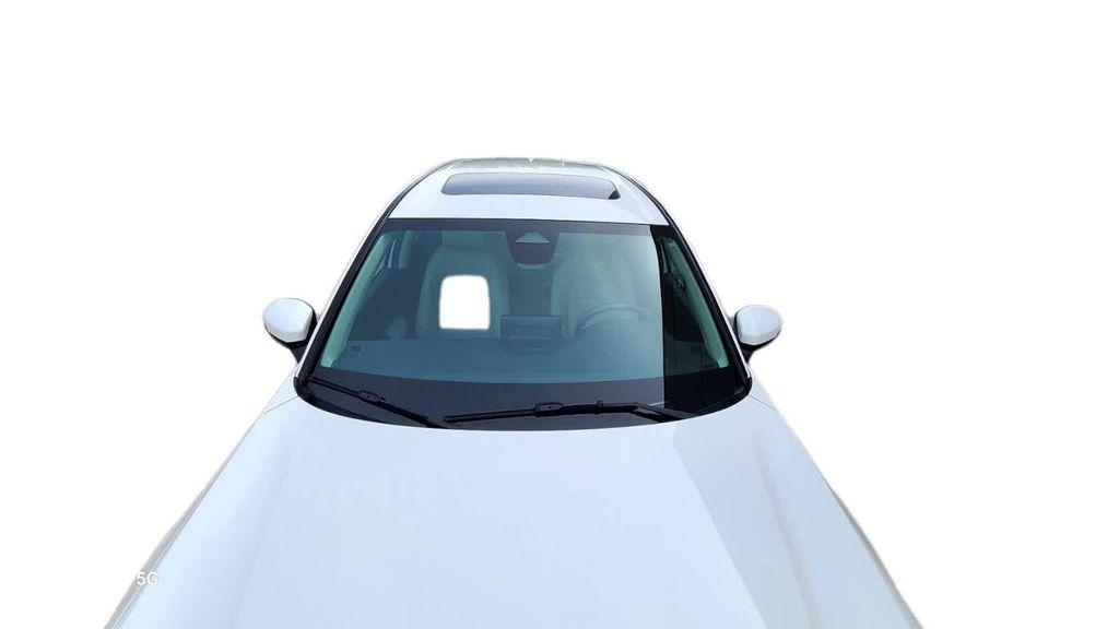 used 2024 Honda CR-V car, priced at $29,999