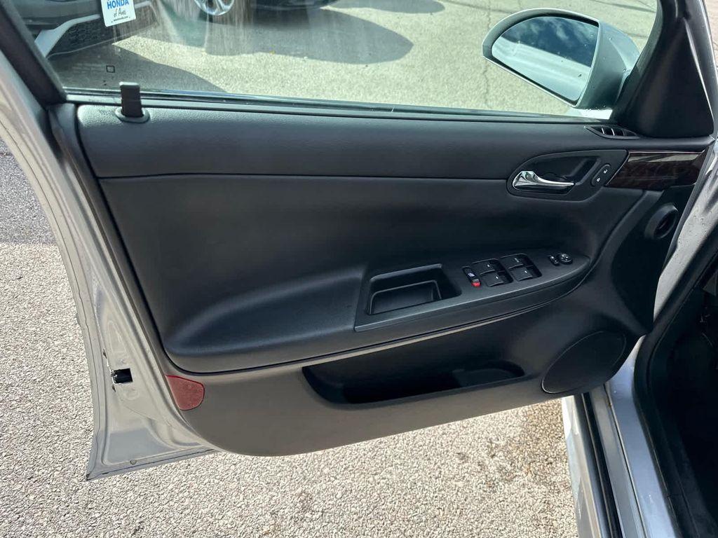 used 2013 Chevrolet Impala car, priced at $6,999