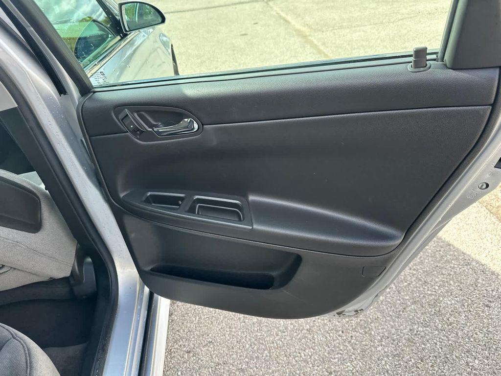 used 2013 Chevrolet Impala car, priced at $6,999