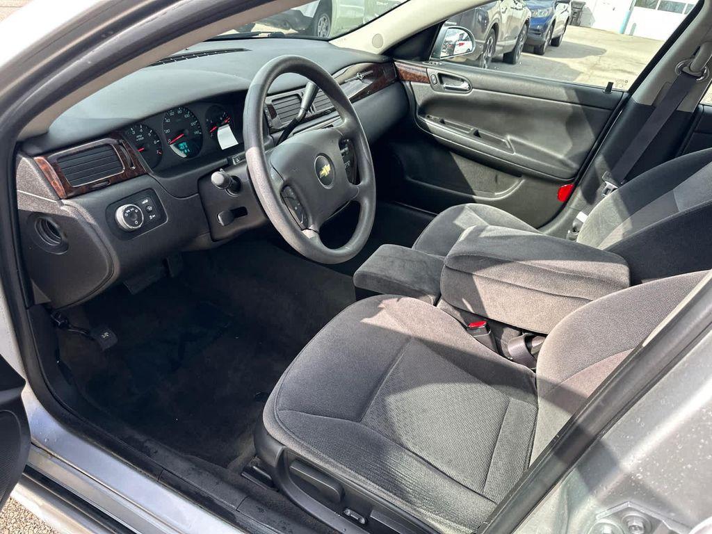 used 2013 Chevrolet Impala car, priced at $6,999