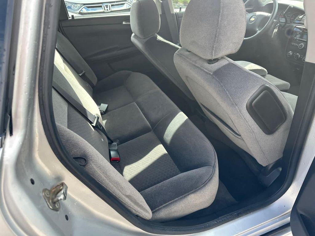 used 2013 Chevrolet Impala car, priced at $6,999