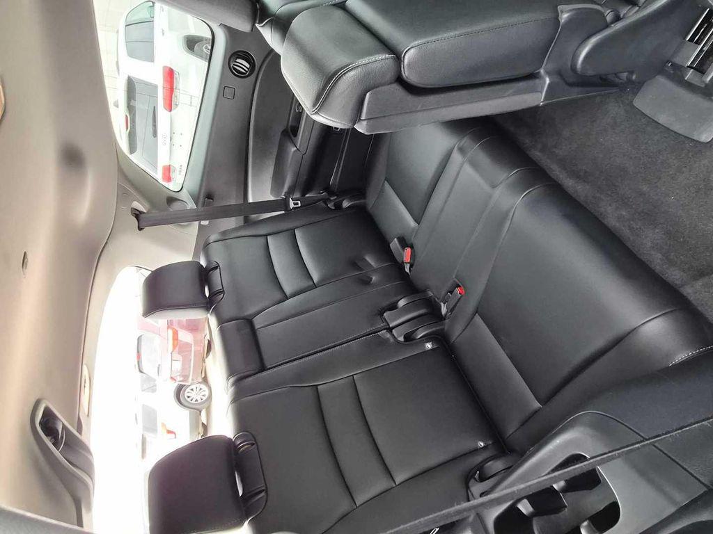 used 2017 Honda Pilot car, priced at $18,999