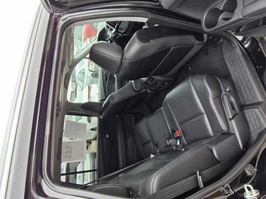 used 2017 Honda Pilot car, priced at $18,999