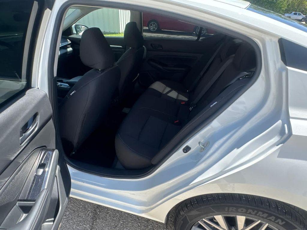 used 2023 Nissan Altima car, priced at $21,999