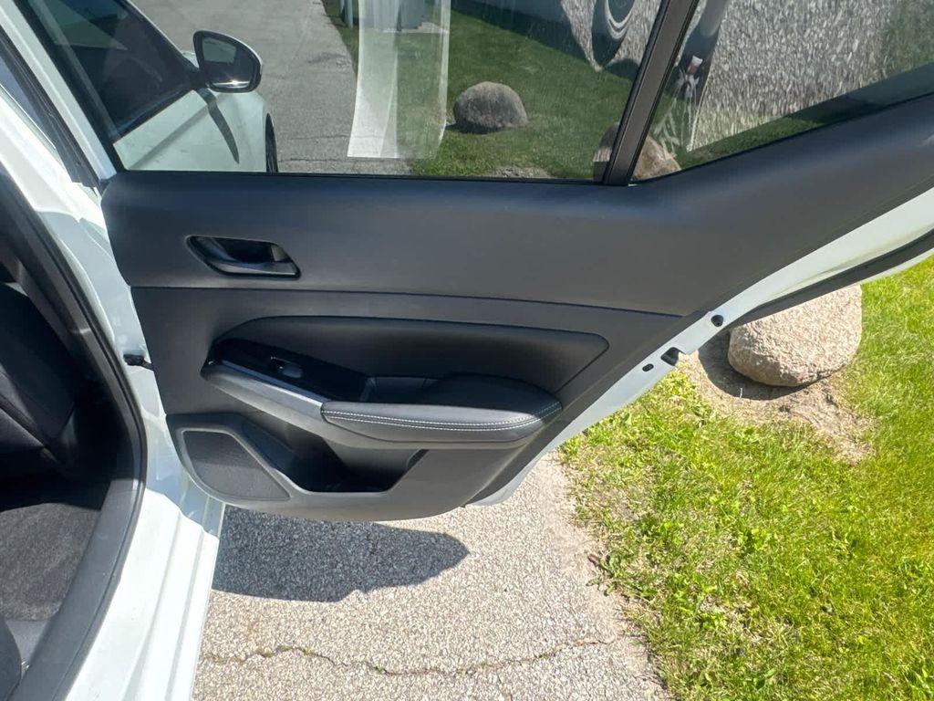 used 2023 Nissan Altima car, priced at $21,999