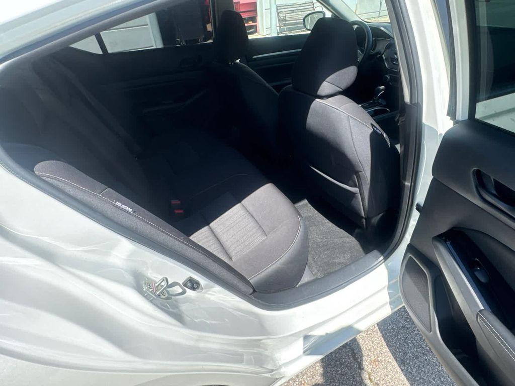 used 2023 Nissan Altima car, priced at $21,999