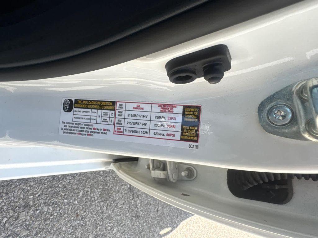 used 2023 Nissan Altima car, priced at $21,999