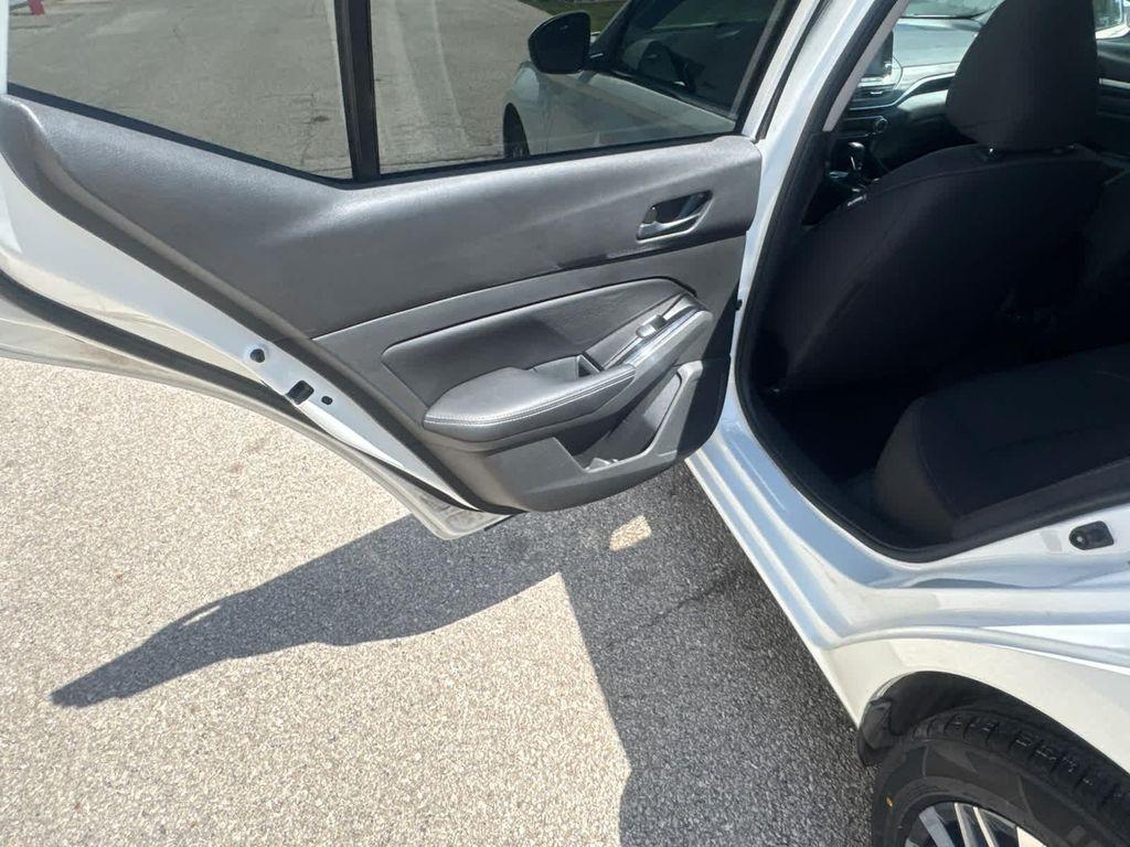 used 2023 Nissan Altima car, priced at $21,999
