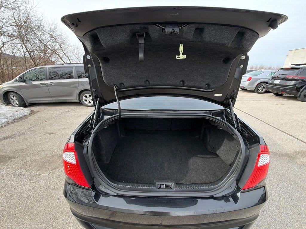 used 2011 Ford Fusion car, priced at $7,999