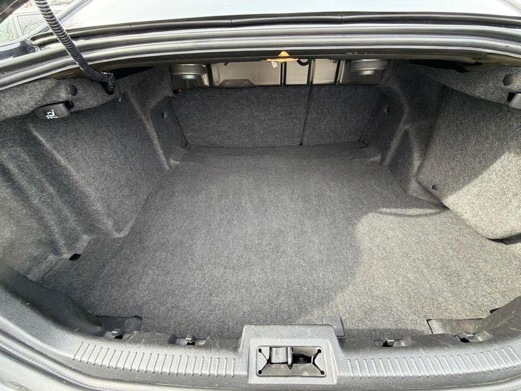 used 2011 Ford Fusion car, priced at $7,999