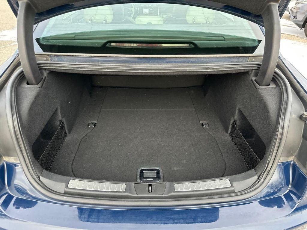 used 2017 Lincoln Continental car