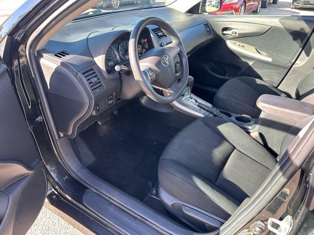 used 2011 Toyota Corolla car, priced at $7,999