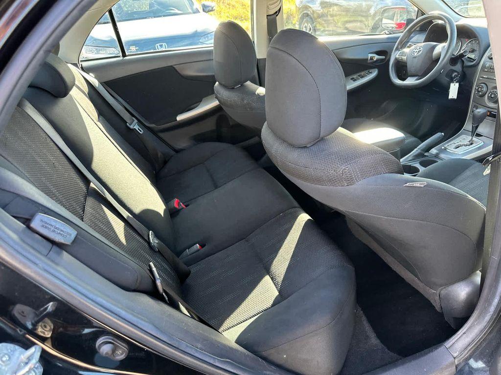 used 2011 Toyota Corolla car, priced at $7,999