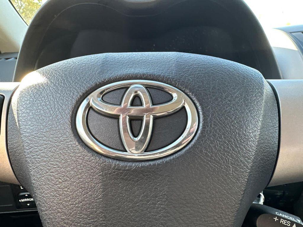 used 2011 Toyota Corolla car, priced at $7,999