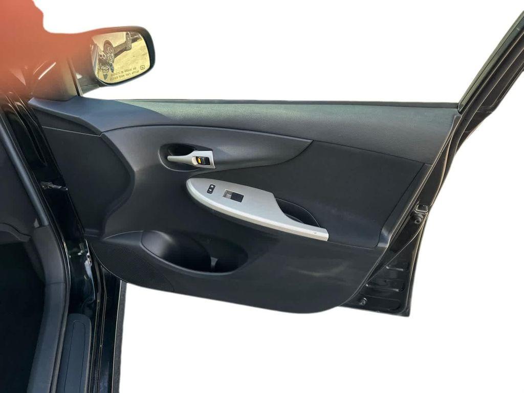 used 2011 Toyota Corolla car, priced at $7,999