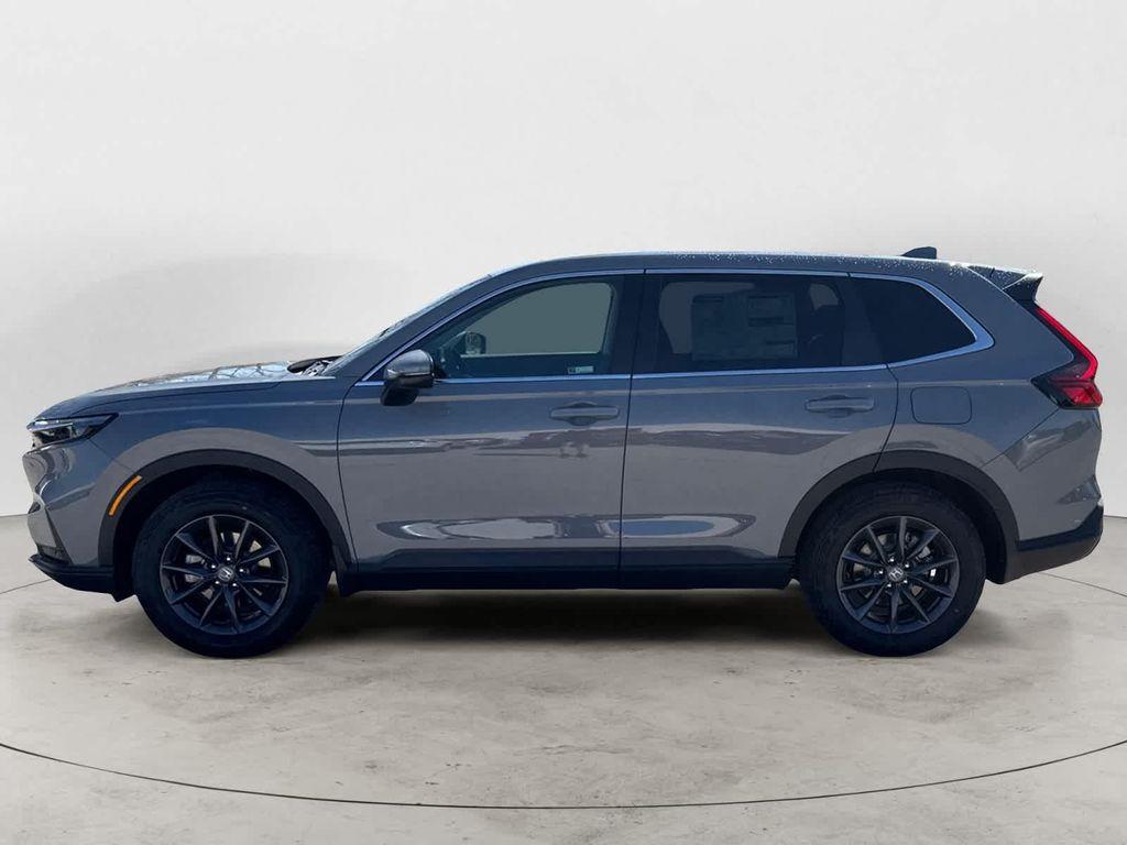 new 2026 Honda CR-V car, priced at $38,805