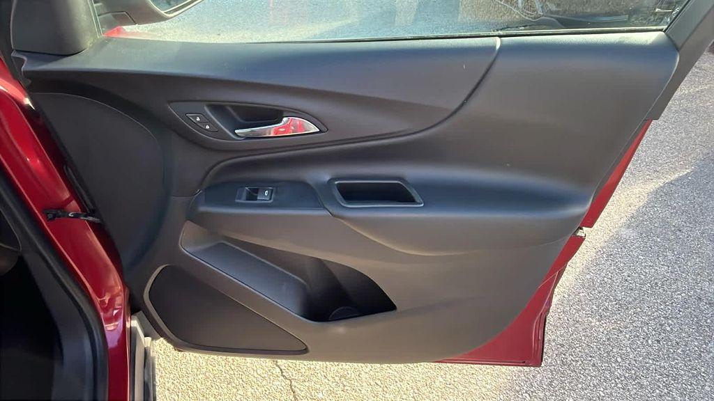 used 2018 Chevrolet Equinox car, priced at $14,999