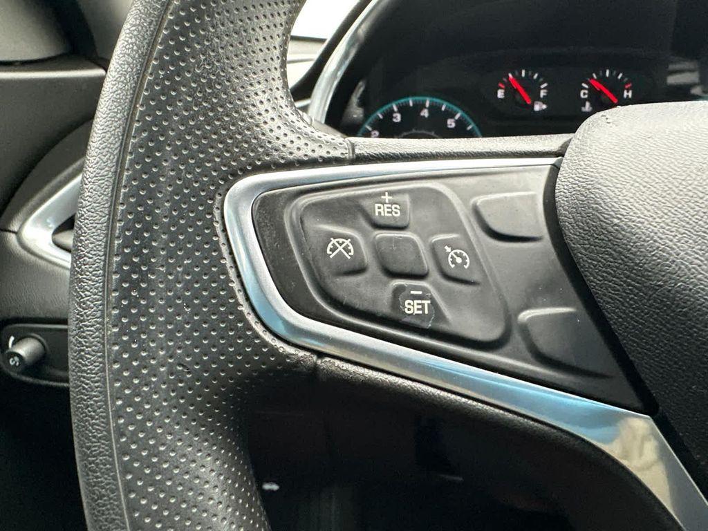 used 2019 Chevrolet Malibu car, priced at $14,499