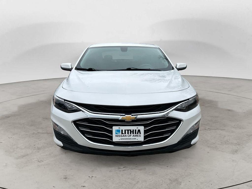 used 2019 Chevrolet Malibu car, priced at $14,499