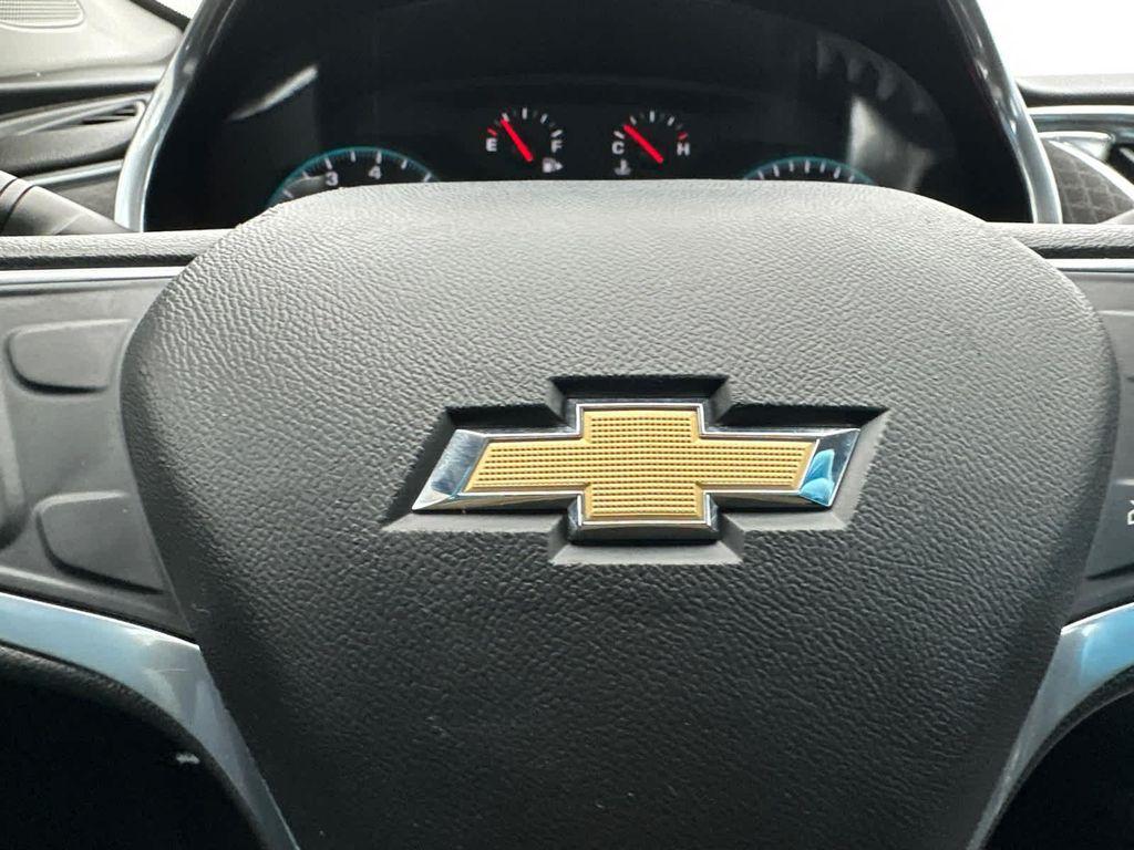 used 2019 Chevrolet Malibu car, priced at $14,499