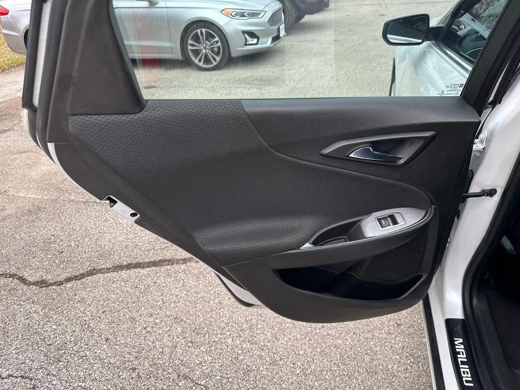 used 2019 Chevrolet Malibu car, priced at $14,499