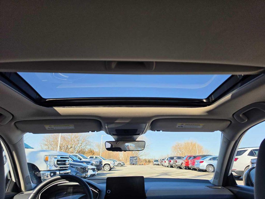 used 2024 Honda Civic car, priced at $27,999