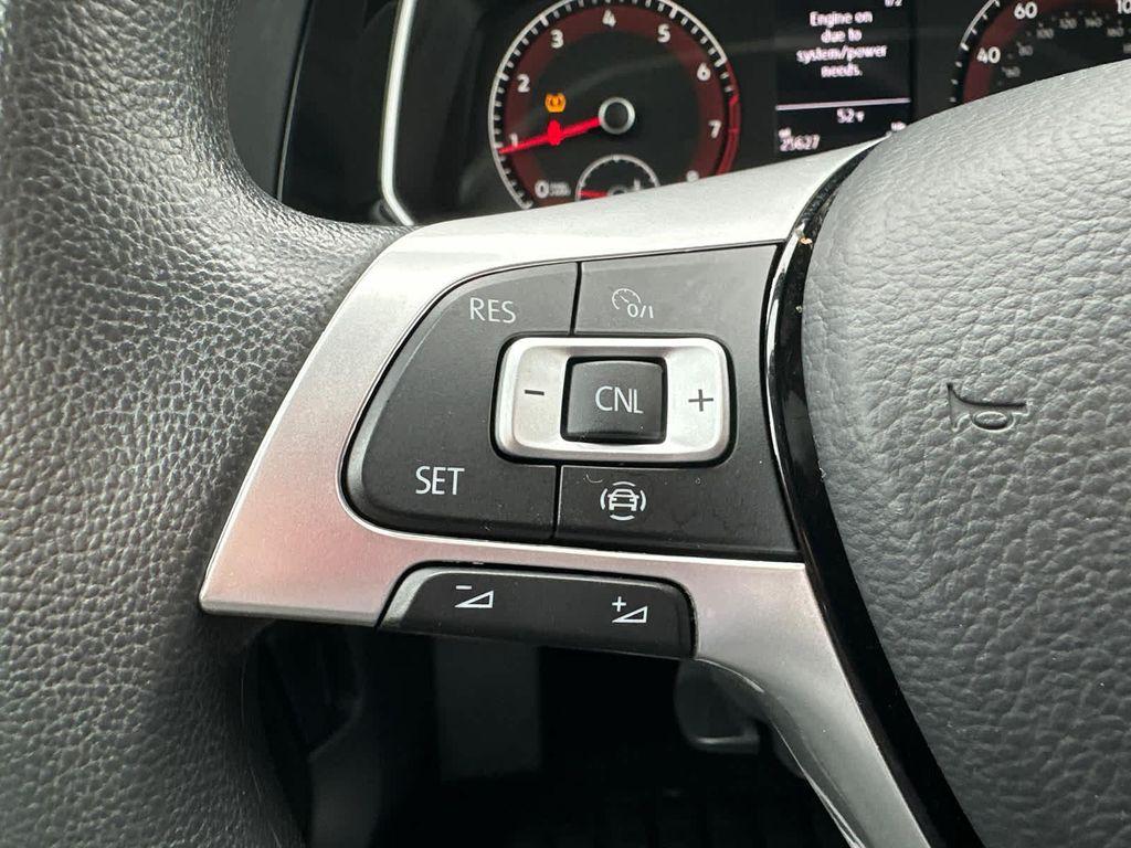 used 2021 Volkswagen Jetta car, priced at $17,499