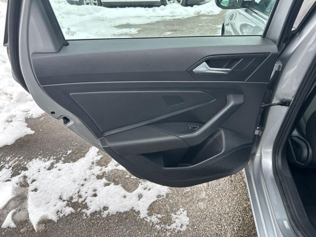 used 2021 Volkswagen Jetta car, priced at $17,499