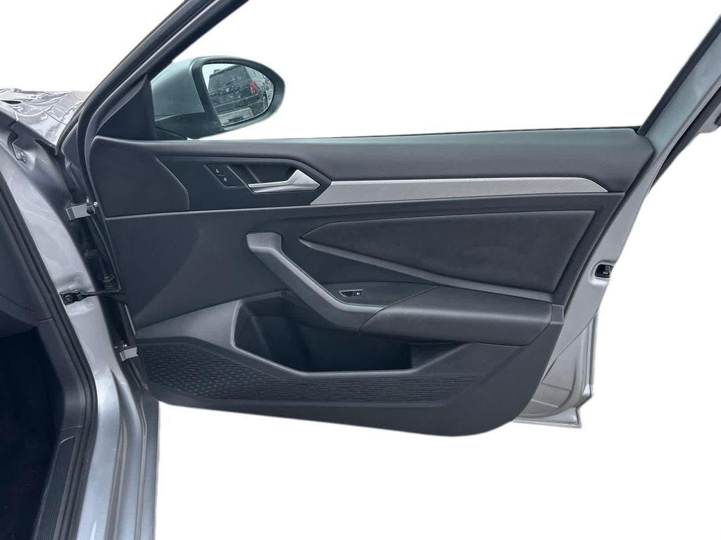 used 2021 Volkswagen Jetta car, priced at $17,499