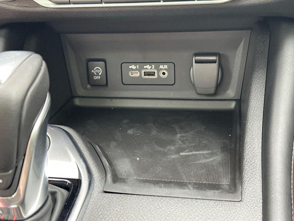 new 2025 Nissan Sentra car, priced at $24,807