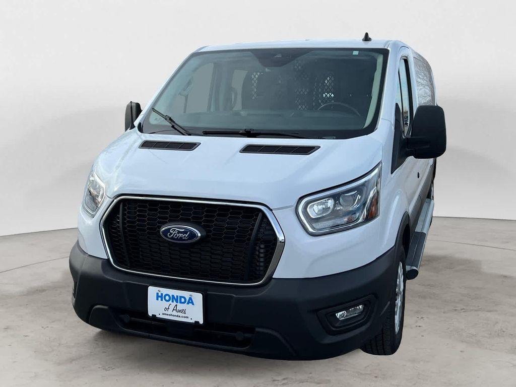 used 2023 Ford Transit-250 car, priced at $32,999