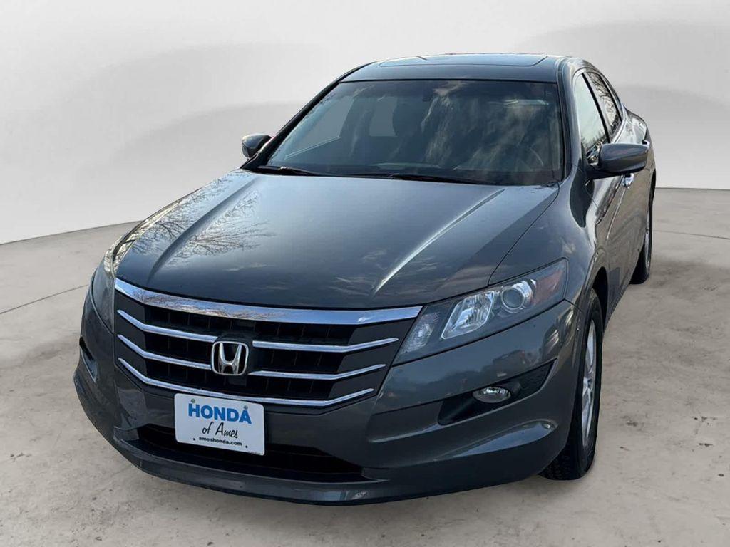 used 2012 Honda Crosstour car, priced at $9,999