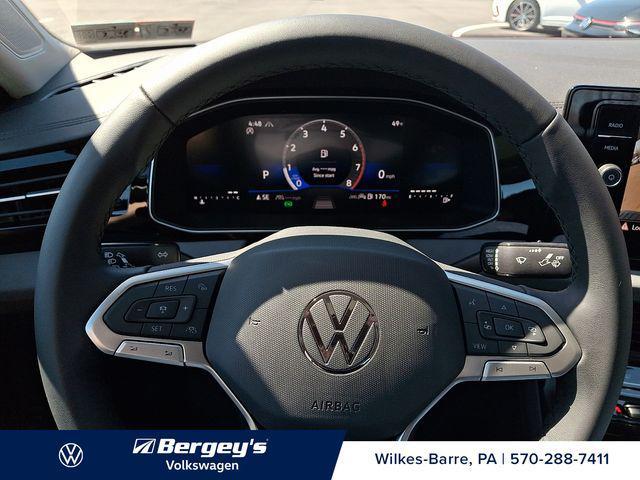 new 2026 Volkswagen Jetta car, priced at $27,801