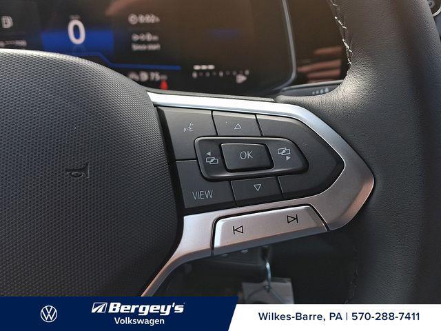 new 2026 Volkswagen Jetta car, priced at $26,249