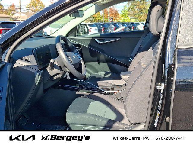 used 2025 Kia Niro car, priced at $24,495