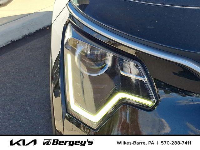 used 2025 Kia Niro car, priced at $24,495