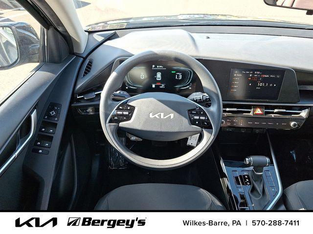 used 2025 Kia Niro car, priced at $24,495
