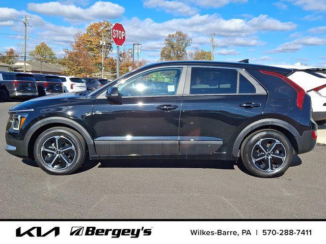used 2025 Kia Niro car, priced at $24,495