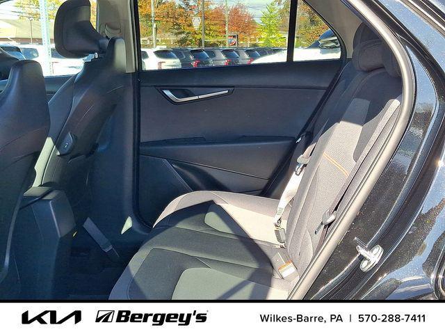 used 2025 Kia Niro car, priced at $24,495