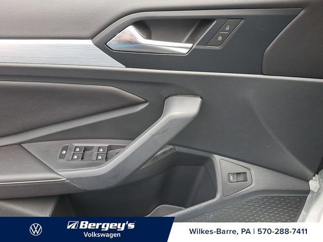 new 2026 Volkswagen Jetta car, priced at $26,022