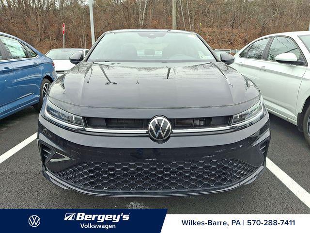 new 2026 Volkswagen Jetta car, priced at $27,249
