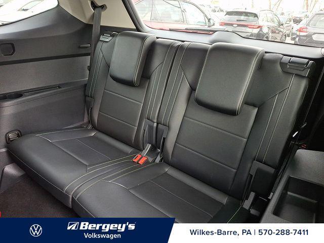 used 2022 Volkswagen Atlas car, priced at $26,595