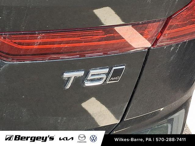 used 2018 Volvo XC60 car, priced at $16,889