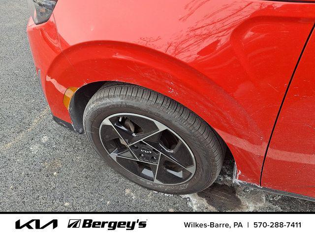 used 2023 Kia Soul car, priced at $19,995