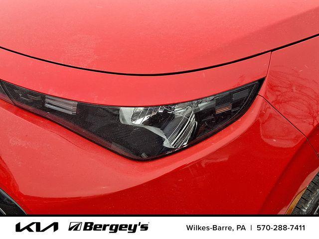 used 2023 Kia Soul car, priced at $19,995