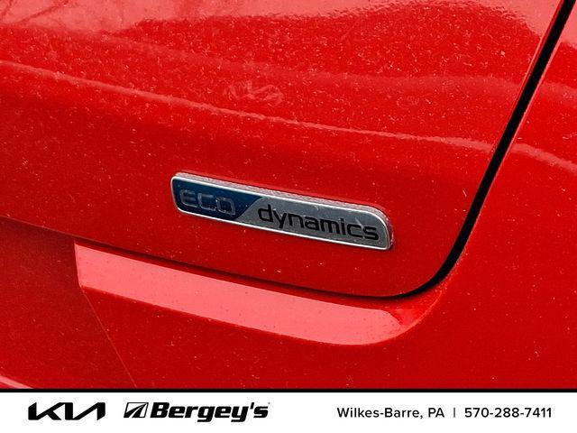 used 2023 Kia Soul car, priced at $19,995