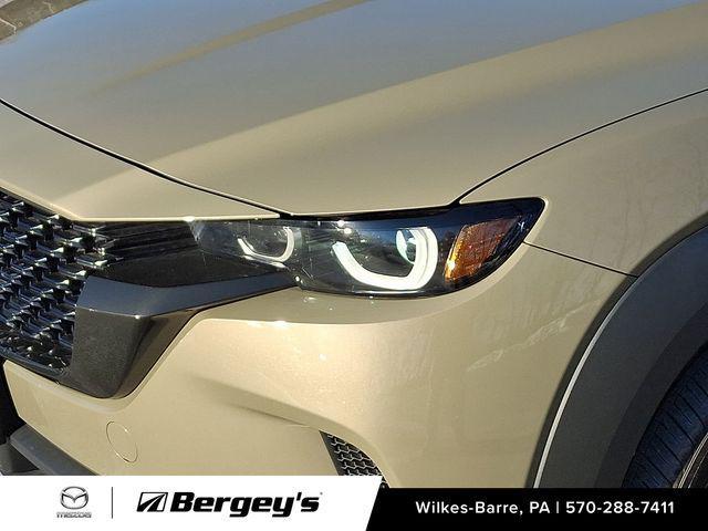 used 2024 Mazda CX-50 car, priced at $32,995