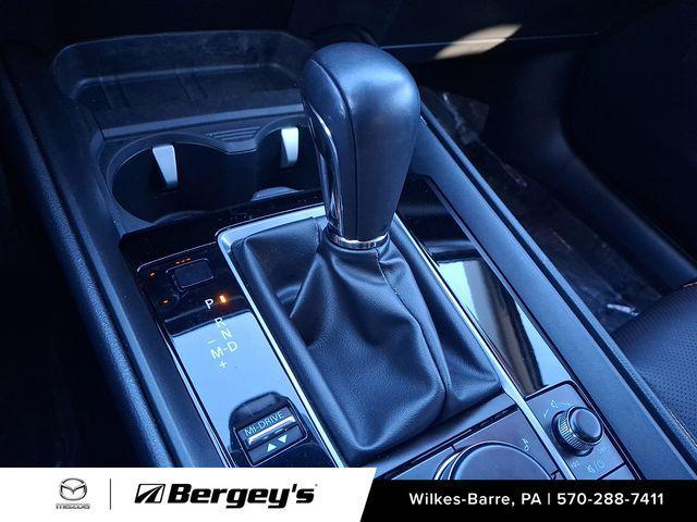 used 2024 Mazda CX-50 car, priced at $32,995