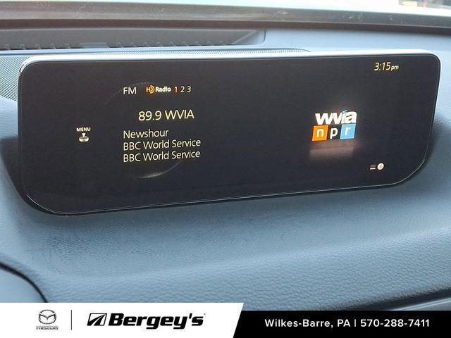 used 2024 Mazda CX-50 car, priced at $32,995